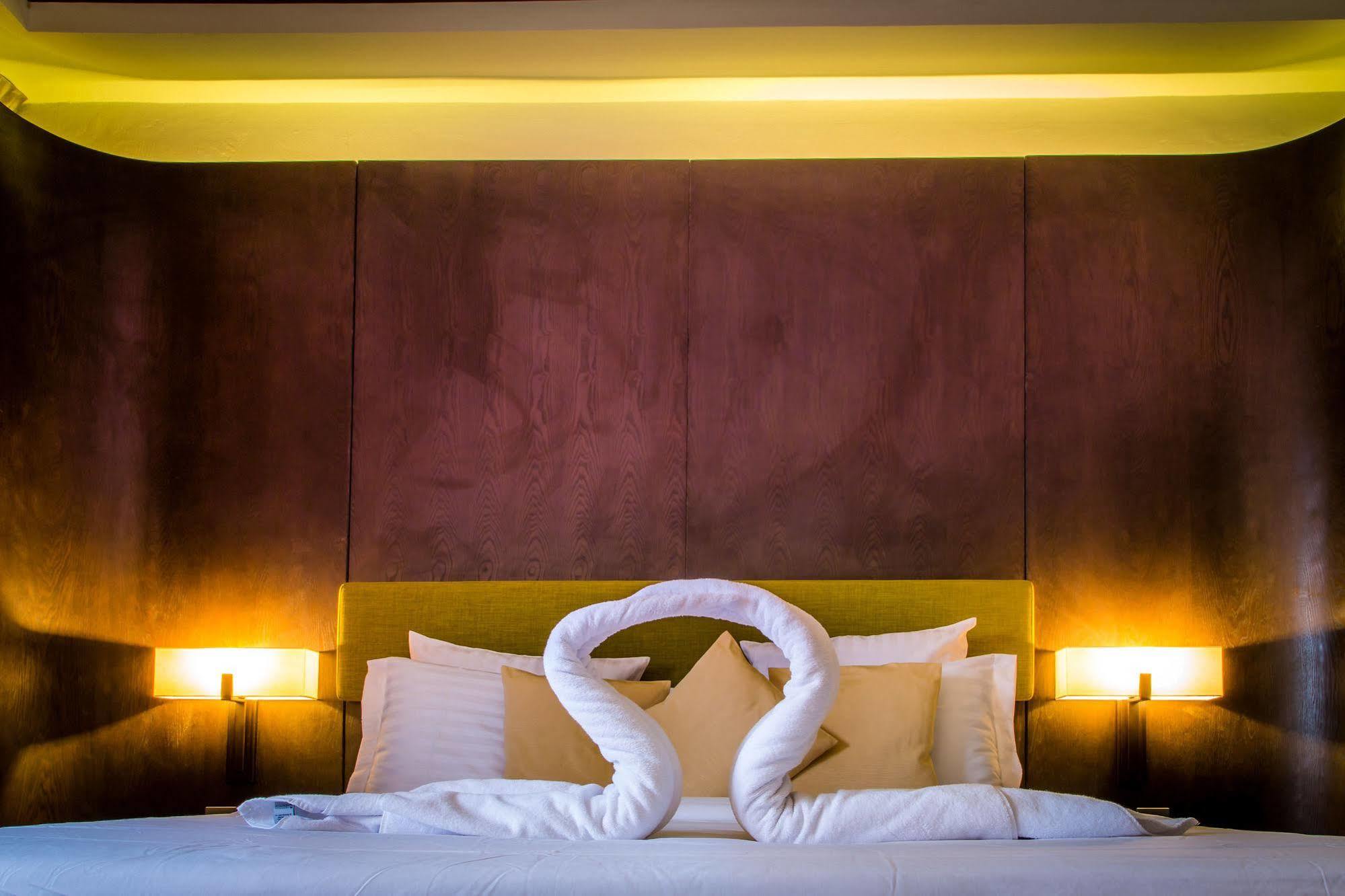 Azalai Hotel Nouakchott Ngoại thất bức ảnh