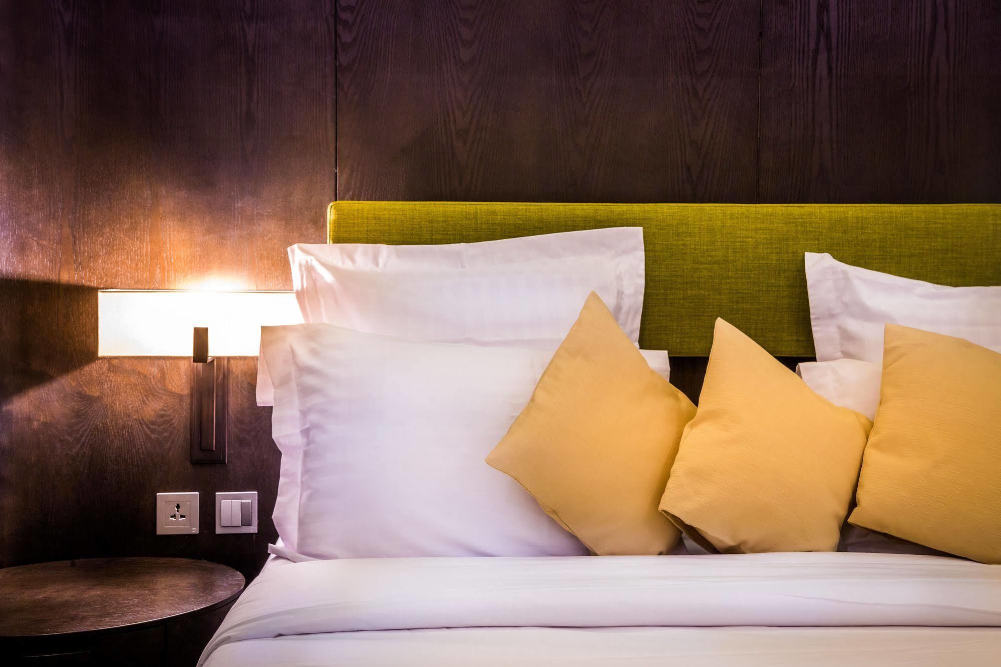 Azalai Hotel Nouakchott Ngoại thất bức ảnh