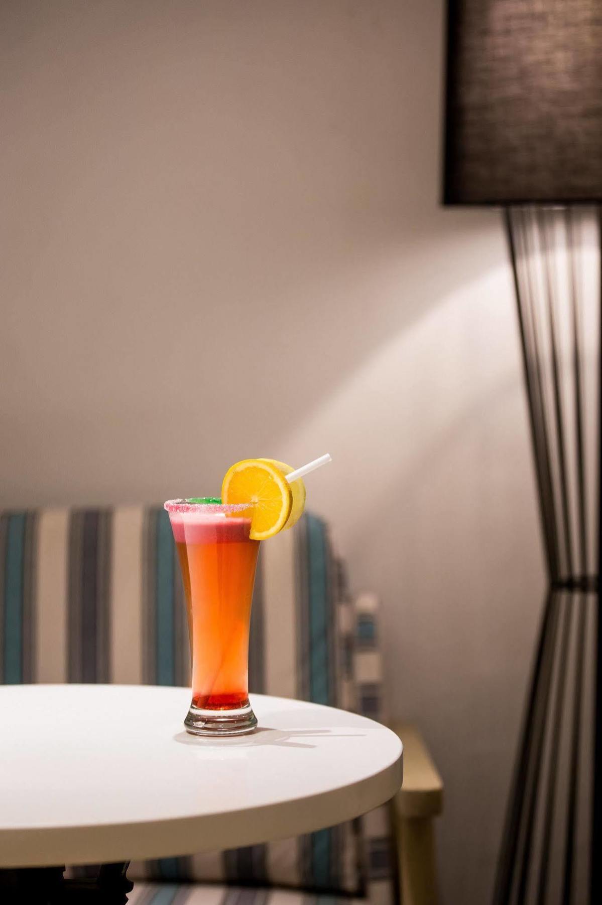 Azalai Hotel Nouakchott Ngoại thất bức ảnh
